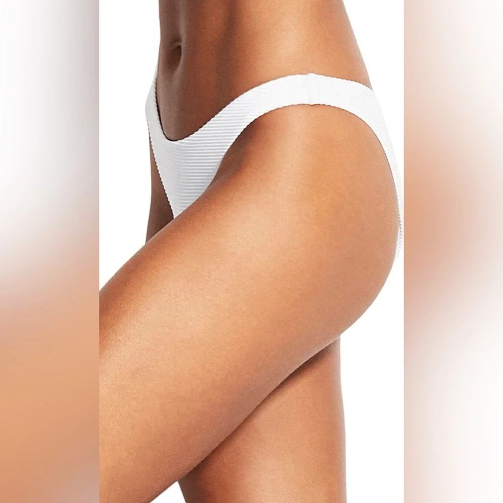 SEAFOLLY High Cut Bikini Bottoms ❤️NWT❤️IN STORES❤️